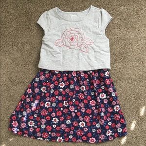 NWOT Gymboree Dress